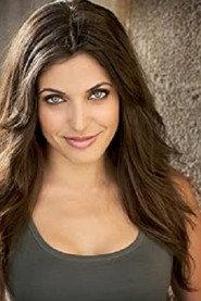 Dani Marco as Chloe in Games People Play 2004