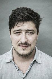 Marcus Mumford as Self in The Porchlight Sessions 2017