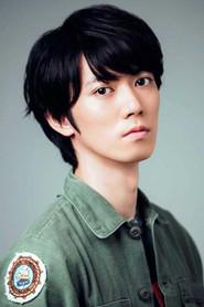 Tatsumi Yuudai as in The Shoreline 2024