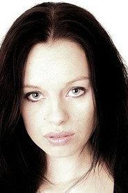 Samantha Novak as Daisy Marie in Rags 2015