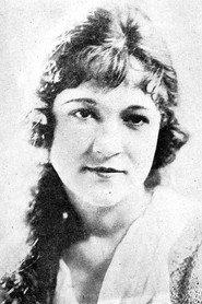 Frances Parks as Rose in Jack Straw 1920
