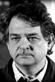 Jacques Ferrière as Joyce in It Happened in Aden 1956