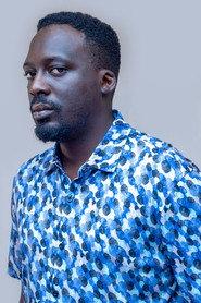 Mathew Kavuma as James Andera in Maid of Honor 2023
