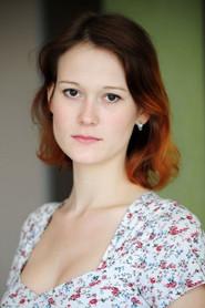 Polina Krasavina as  in Three Days Till The Spring 2017