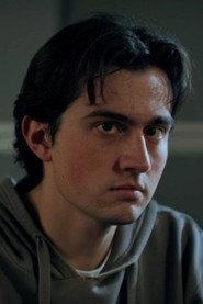 Matthew Dinello as Finn in Collision Course 2026