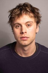 Alex Lukmann as Tyler in Disorderly