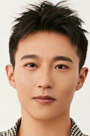 Wang Sen as Qin Hai in The Ark Of Mr. Chow 2015