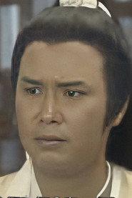 Lau Wan-Fung as 仔仔 in Faithful Spirit 1988