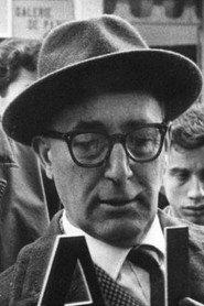 Mario Camerini as in Rails 1929