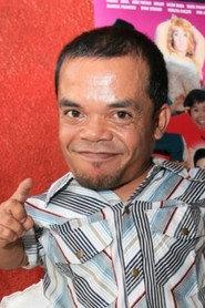 Ucok Baba as Investor in Start Up Never Give Up 2024