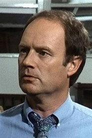 Til Erwig as Leutnant P. in Der Portland-Ring 1970