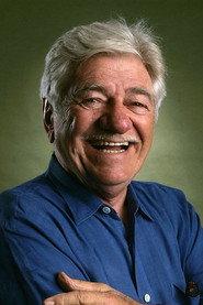 Seymour Cassel as Cheese in Tin Men 1987