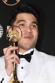Huang Yu-Siang as Huang Yu-hsiang in Touch of the Light 2012