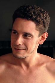 Lucas Papa as Fernando in Taekwondo 2016