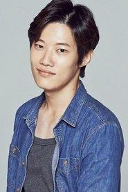Shin Ju-hwan as Chang-joo in Fashion King 2014