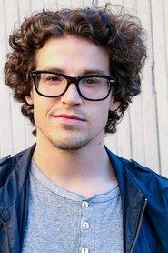 Joel Kelley Dauten as Ira in Greasy Heart