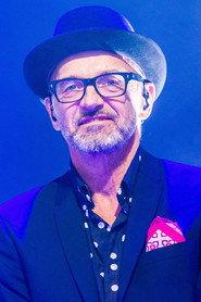 Clarence Öfwerman as Self - Keyboards in Roxette - Room Service Tour ’01 2001