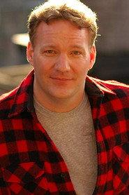 Dave Powers as Gas Station Victim in Sweet Little Lies 2011