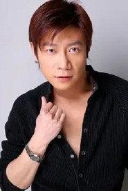 Qi Yunpeng as Qi Chengkui in The Taste of Apple 2018
