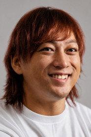 Shota Umino as Shota Umino in NJPW G1 Climax 33: Day 3 2023