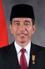 Jokowi as Himself in Jihad Selfie 2016