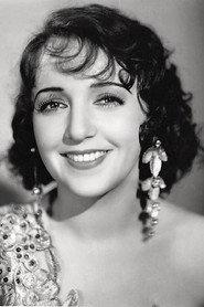 Bebe Daniels as Dorothy Brock in 42nd Street 1933