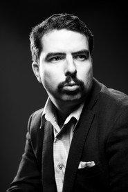 Adam Zanzie as Marcello Liscio in The Wolf in the Well 2024