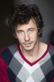 Benoît Chauvin as Alexandre in The Ones Who Stay 2018