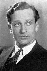 Warren Jenkins as in Radio Pirates 1935