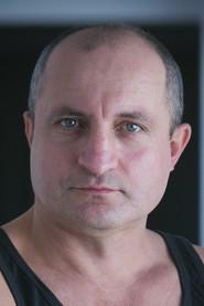 Ion Vântu as Vasea in Carbon 2022