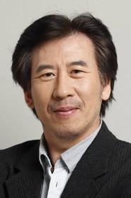 Go Dong-eop as  in Rainbow Goddess 2020