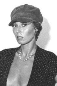 Tânia Scher as Woman in A Nova Estrela 1971