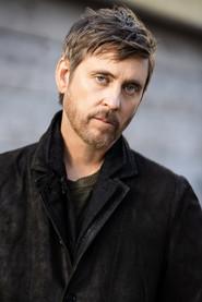Devin McGinn as Bubba in Universal Remote 2007