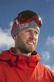 Russ Henshaw as Himself in Superheroes of Stoke 2012