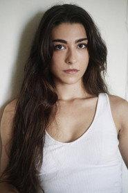 Alba Sáez as Ainhoa in Dismantling an Elephant 2025