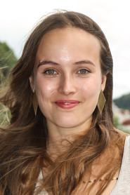 Tereza Ramba as in Diary of an Alcoholic 2024
