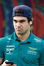 Lance Stroll as Himself in Crypto Miami Grand Prix 2026 2026