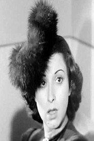 Samira Kholosi as رجاء إسماعيل بك in The White Rose 1932