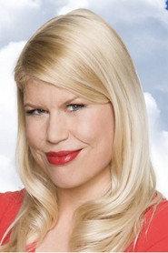 Anne-Marie Jung as Bibi in Hallo Bungalow 2015