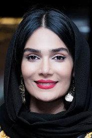 Mojgan Akhlaghi as  in After Never 