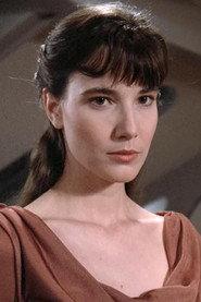 Jaime Hubbard as in Hitch-Hikers 1989