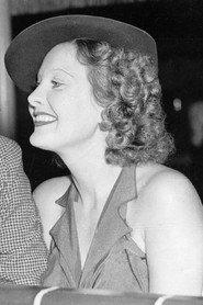 Norma Taylor as Janet Brooks in Tumbling Tumbleweeds 1935