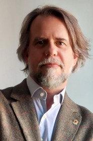 Fernandez Lerma as Cosme (Segment « Autofocus ») in Alter Ego Film Project 2024
