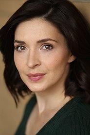 Georgina Blackledge as Cassie Konrad in The Last House on Cemetery Lane 2015