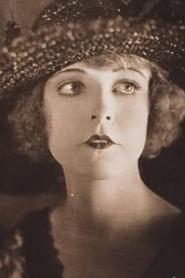 Peggy O'Day as in Sporting West 1925