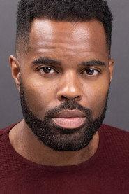 De'Lon Grant as Jay Nelson in Silver Circle 2013