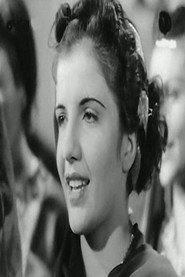 Nina Zaky as  in A woman's heart 1940