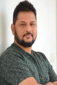Surender Reddy as Sarpanch Manayya in Odela Railway Station 2022