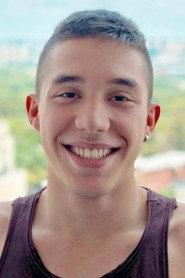 Italo Luiz as Jacaré Hipster (voice) in Trunk Train: The Movie 2022