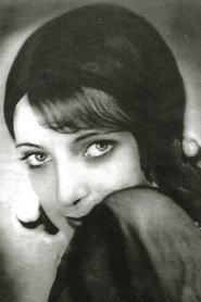 Dria Paola as Giovanna in Sole! 1929